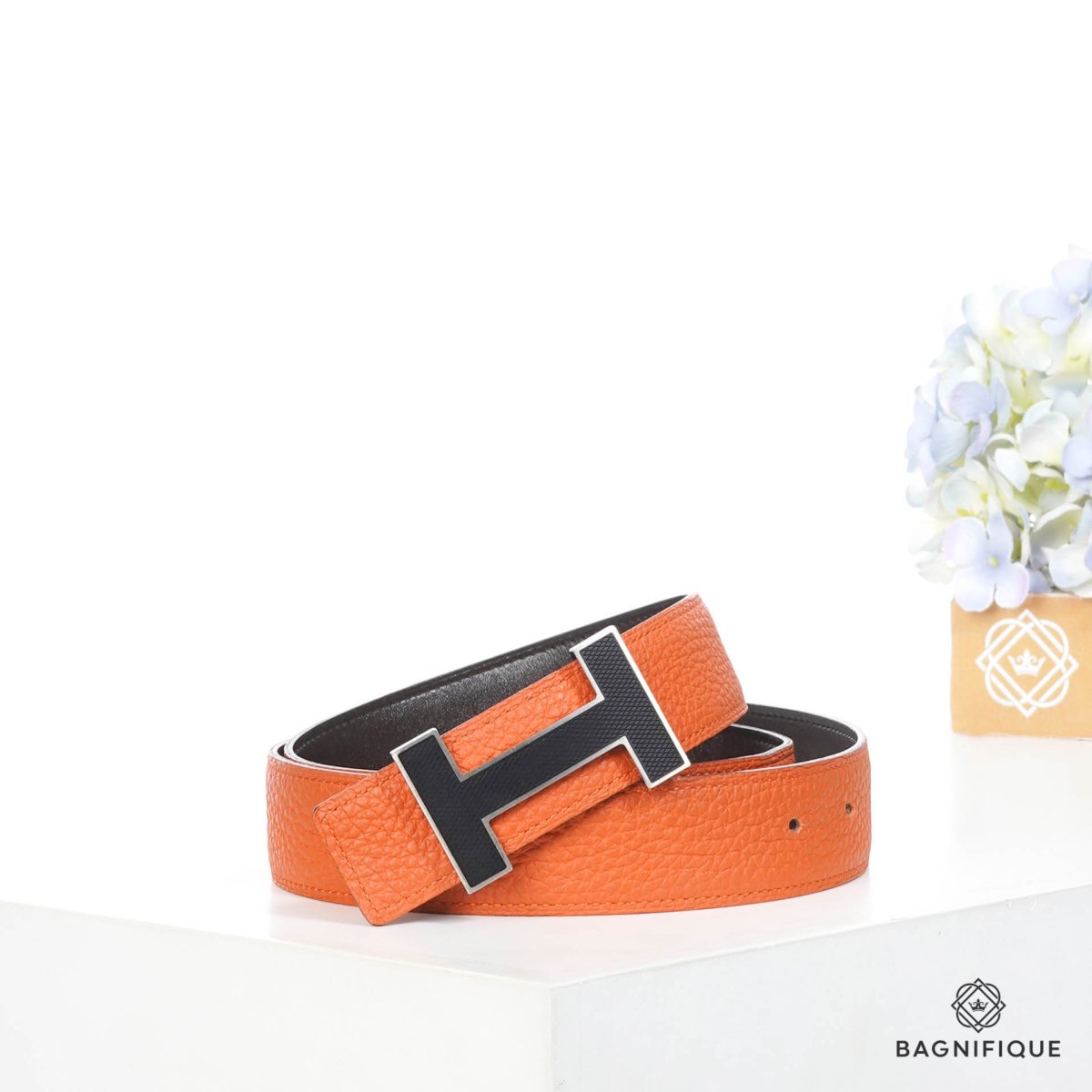 Hermes belt sales 90