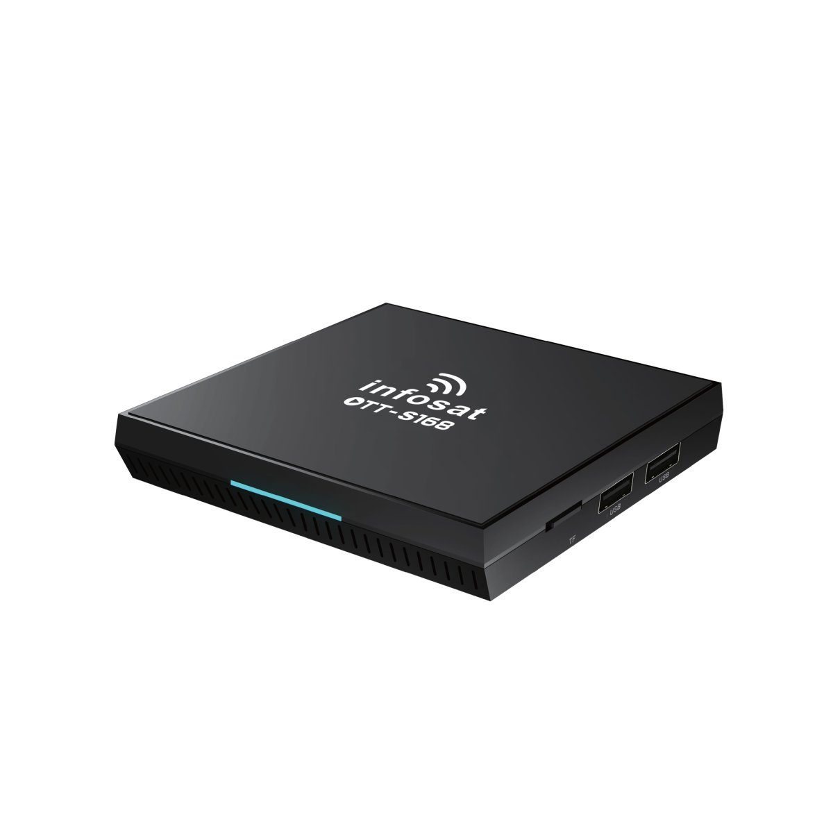 INFOSAT Android10 OTT-S168 - infosat