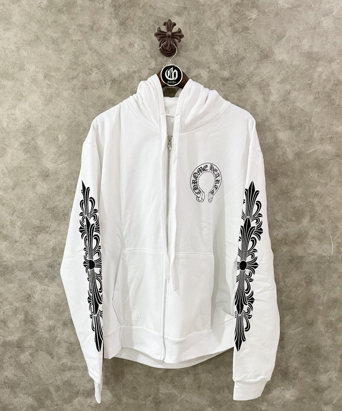 Chrome Hearts - ch-resell-store