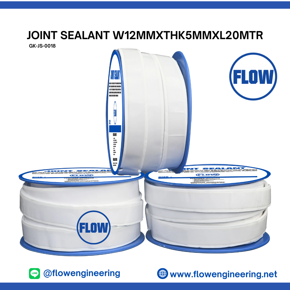 Joint Sealant | Chemical & Heat Resistant Gasket