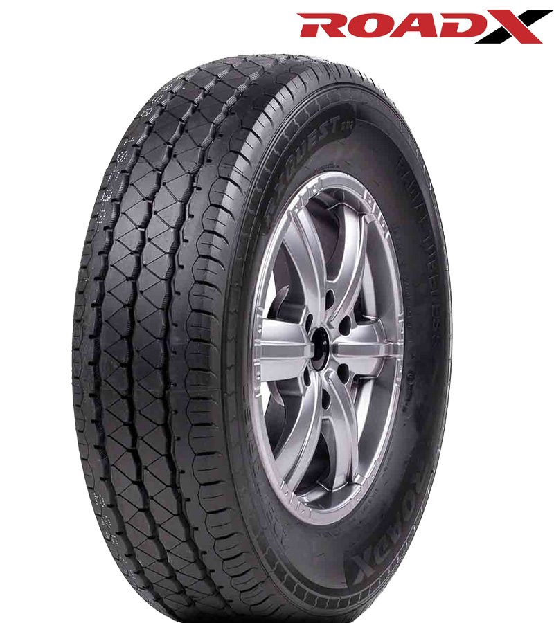 Roadx Rxqt Road X RX QUEST CO2