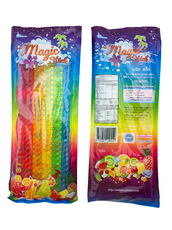 MAGIC STICK 240G