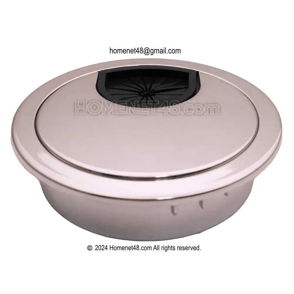 Metal Grommet Teddy main image 1