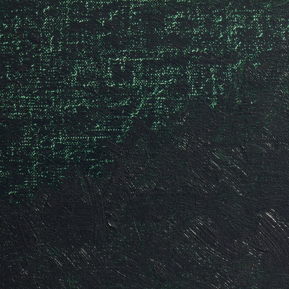 BLOCKX OIL - BLOCKX GREEN - SERIES 4