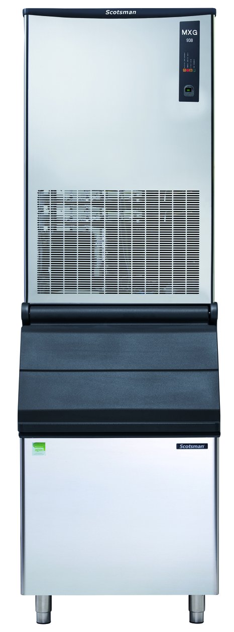 400kg Gourmet Ice Machine