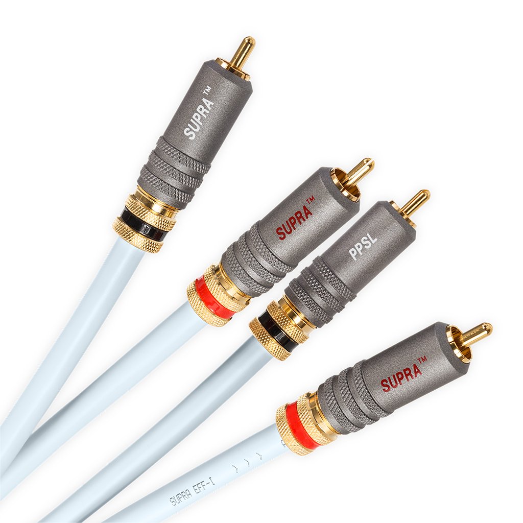 Isl Connection Plug SUPRA EFF-ISL