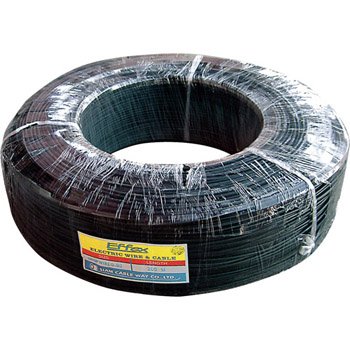 สายดรอปวาย Drop Wire