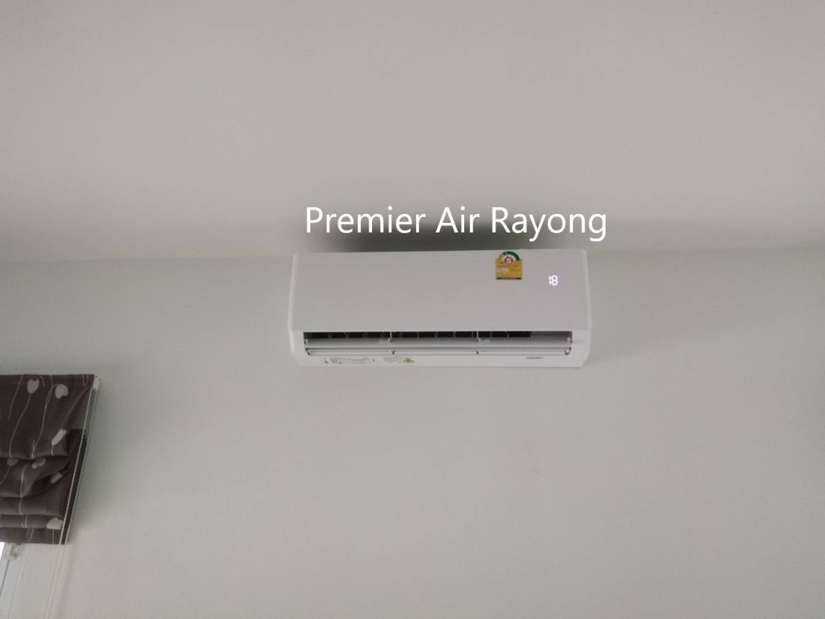 GREE Pular L1 Inverter R32 - premiereasternair