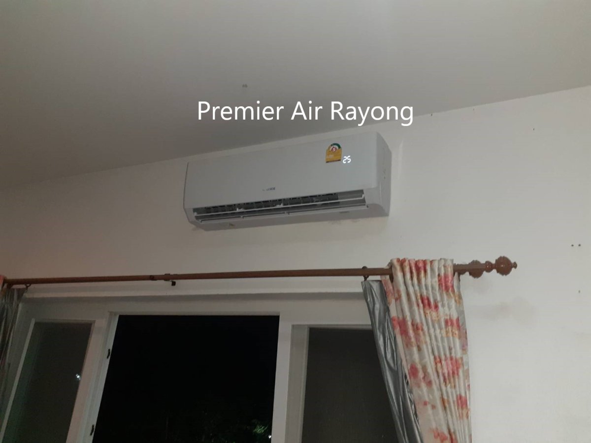 GREE Pular L1 Inverter R32 - premiereasternair