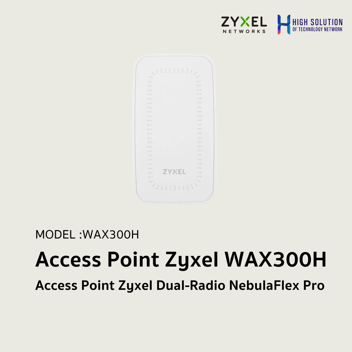 Wax300h zyxel wireless ax3000 wifi 6 wall plate access point network