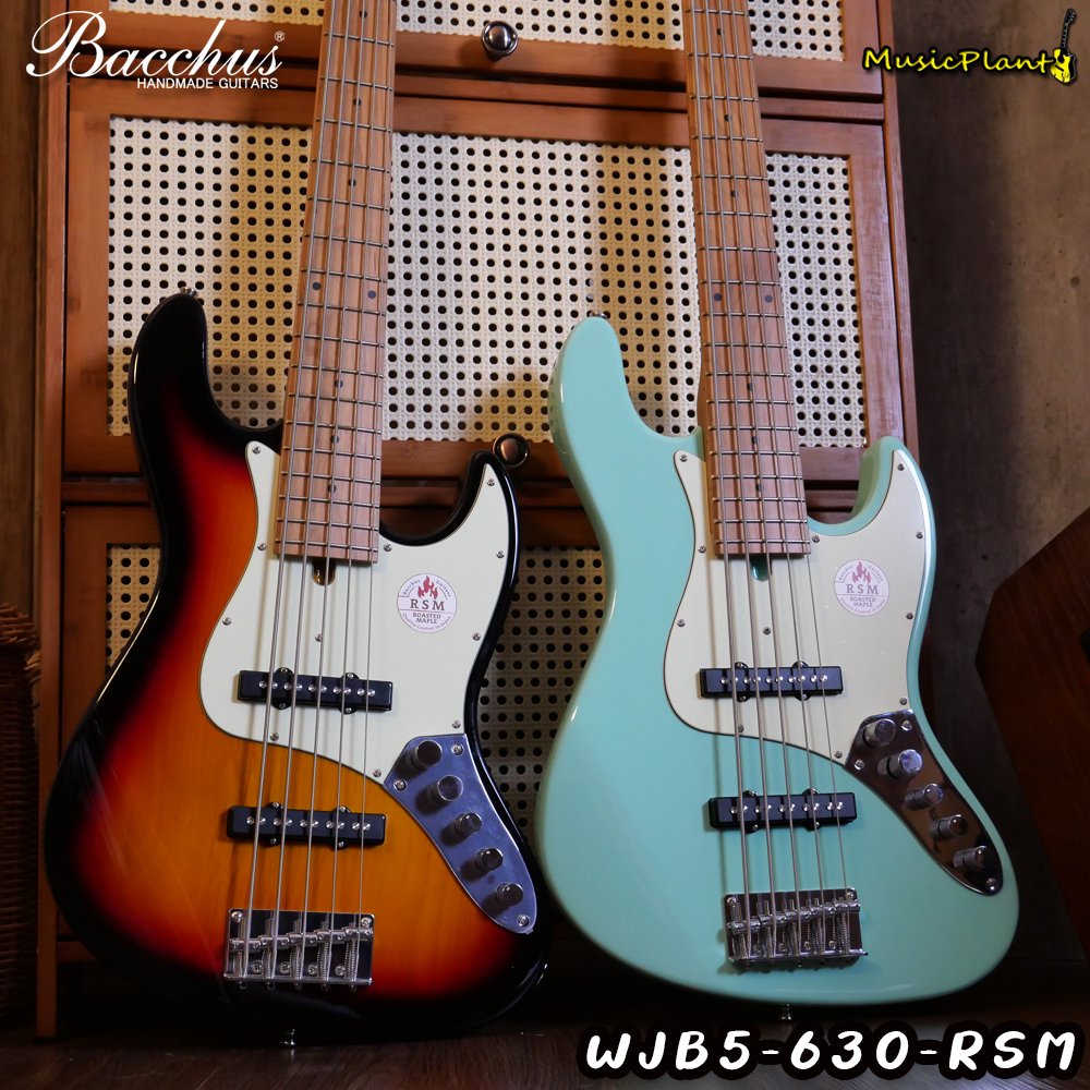 中古 WJB5-630-RSM/M-Act OWH Bacchus USED 中古 WJB5-630-RSM/M-ACT (PTL-