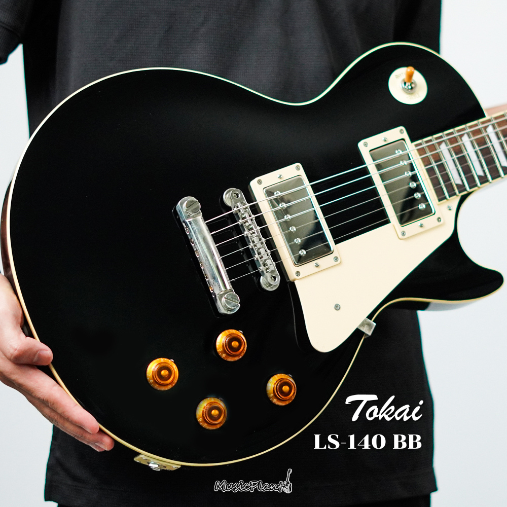 Tokai LS140 BB レスポール Tokai Vintage Series LS140 BB（新品