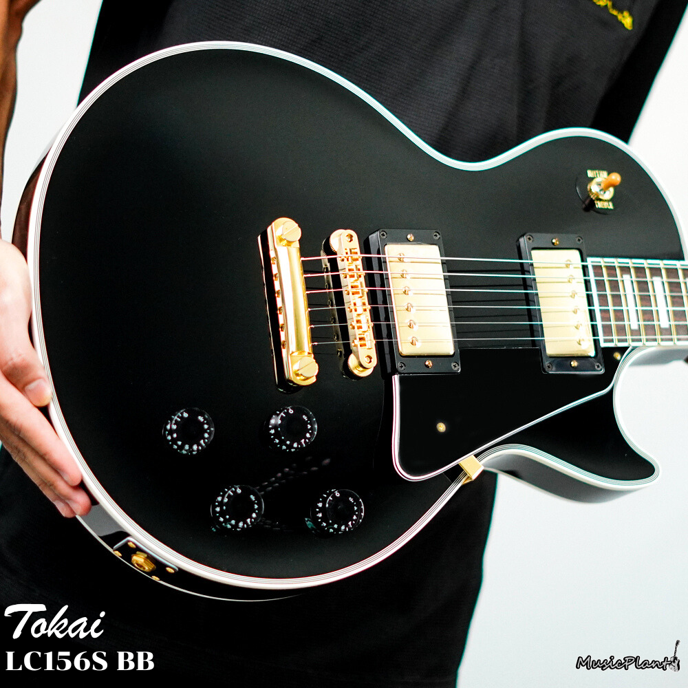 Tokai - LC156S BB (Serial Number : 2449284)