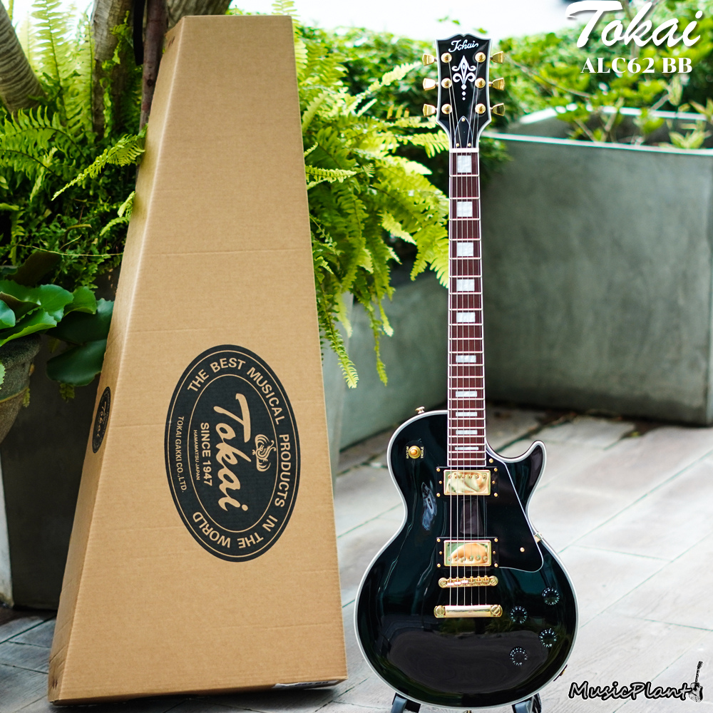 Tokai - ALC62 BB