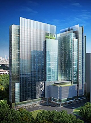 THE 9TH TOWER | เดอะ ไนน์ ทาวเวอร์ - bangkokoffice