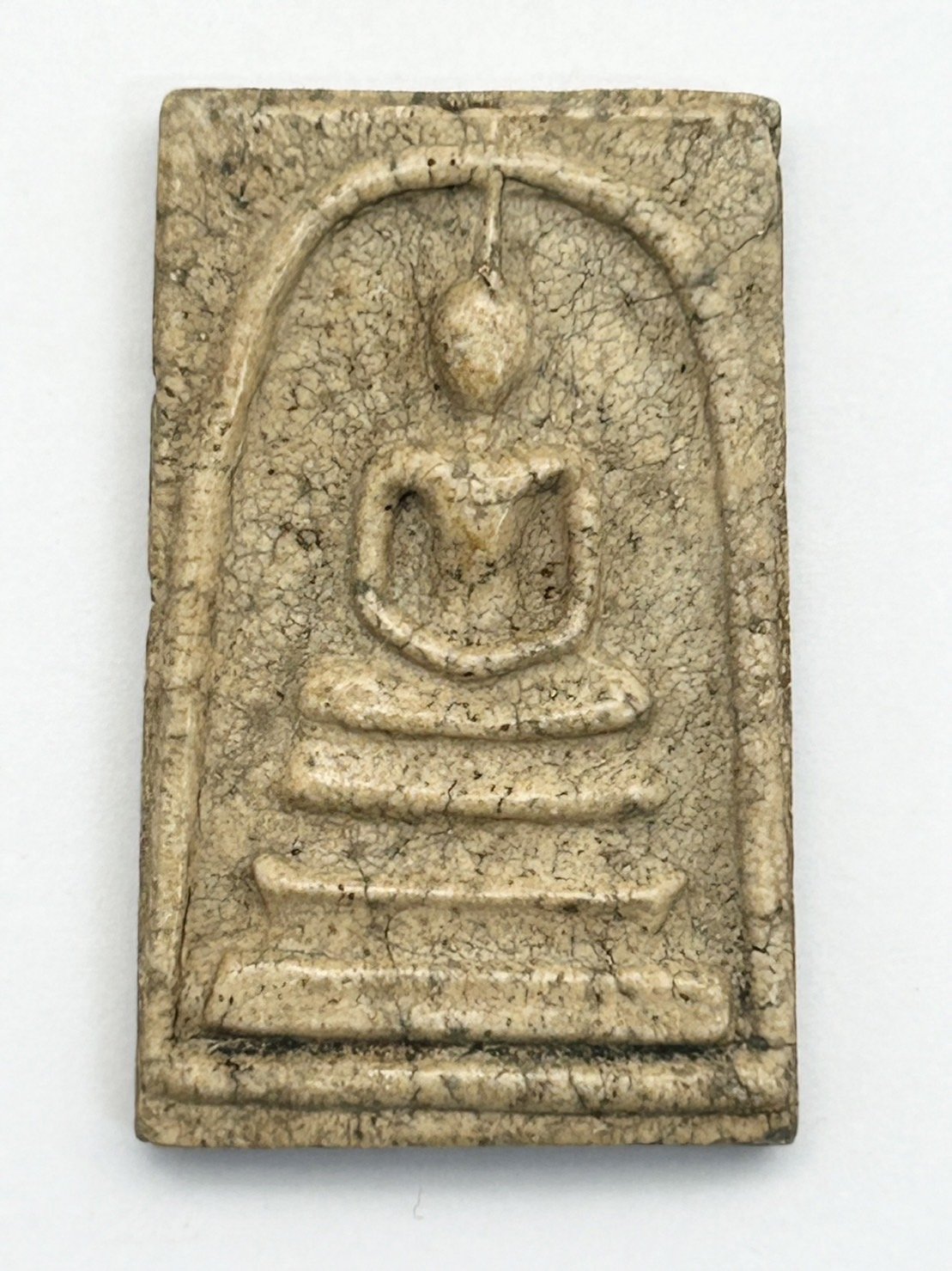 พระสมเด็จวัดระฆัง ก็แค่นี้! สมเด็จวัดระฆัง