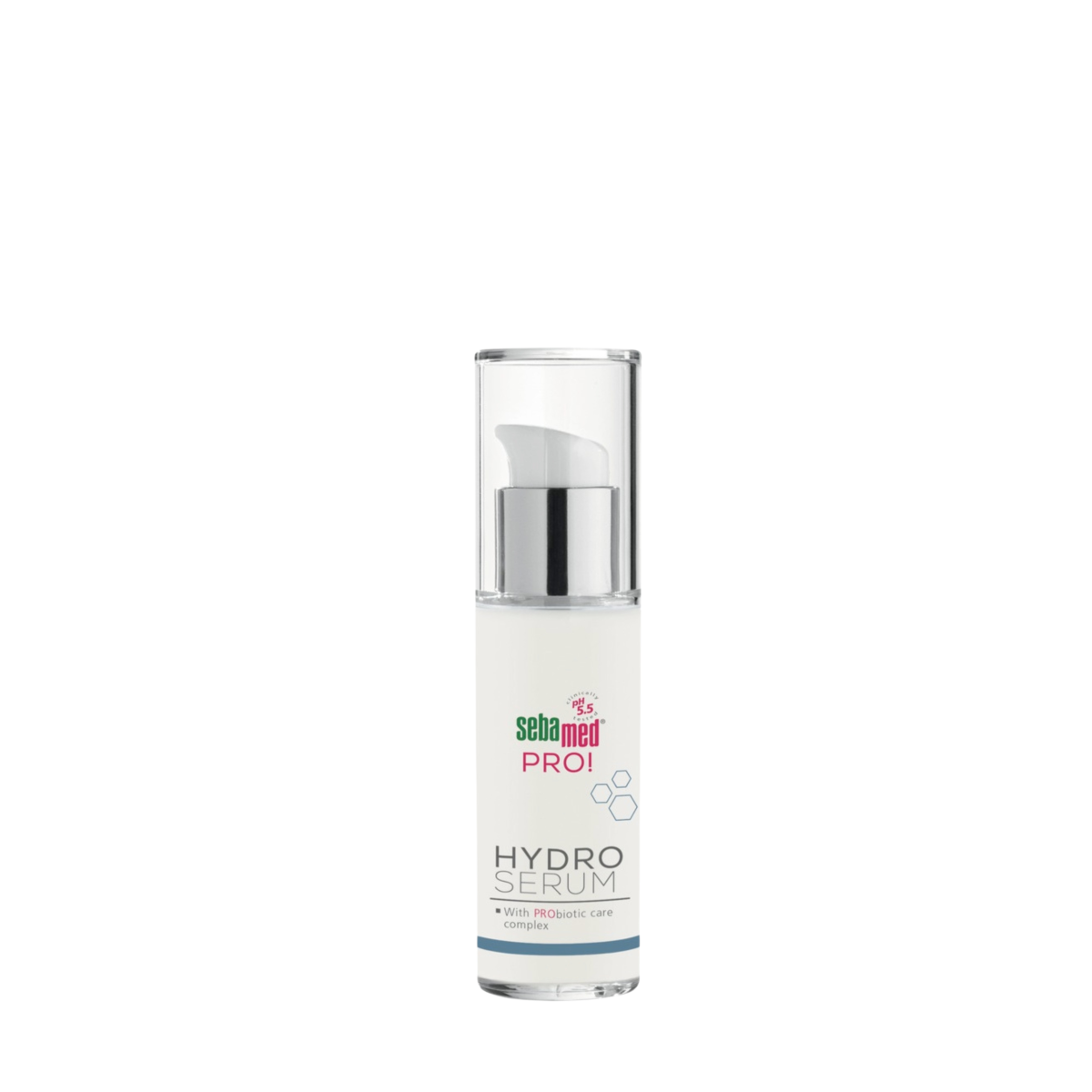 SEBAMED PRO HYDRO SERUM