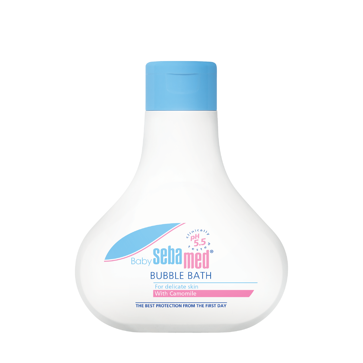 Baby Sebamed Bubble Bath