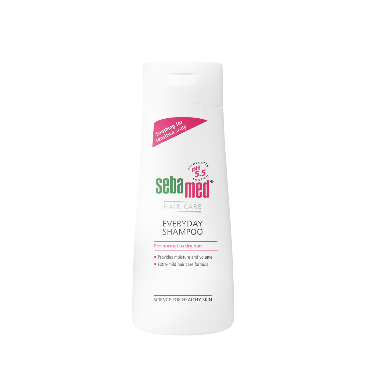 Sebamed Everyday Shampoo sebamedthai