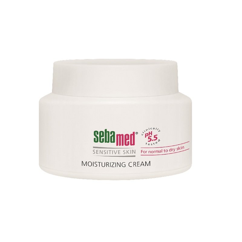 Sebamed Moisturizing Cream