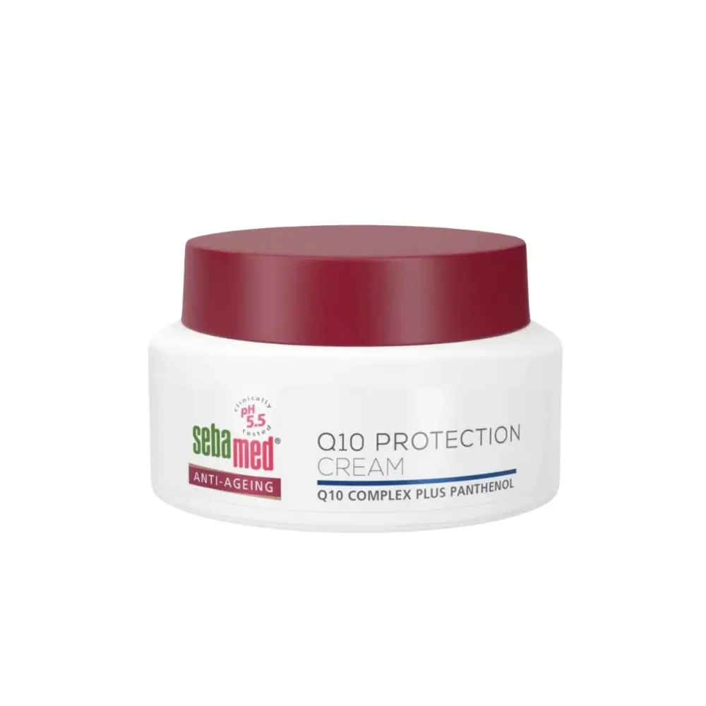 Sebamed Anti aging Q10 Protection cream