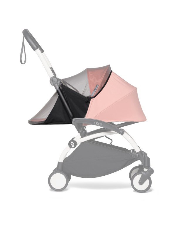 STOKKE YOYO Mosquito Nets 0+ pungklom