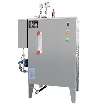 เครื่องผลิตไอน้ํา Steam generator - cossspackaging