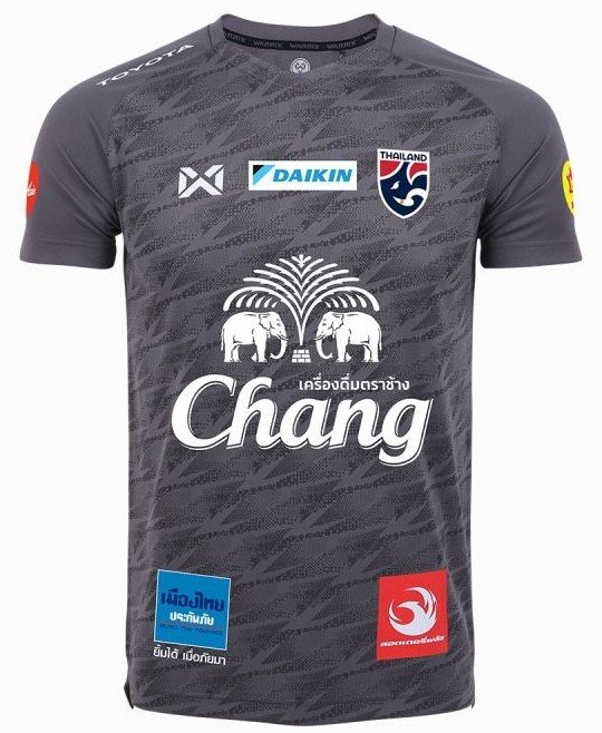 sol thai logo soccer shirt navy sol Thai logo Soccer Shirts NAVY M