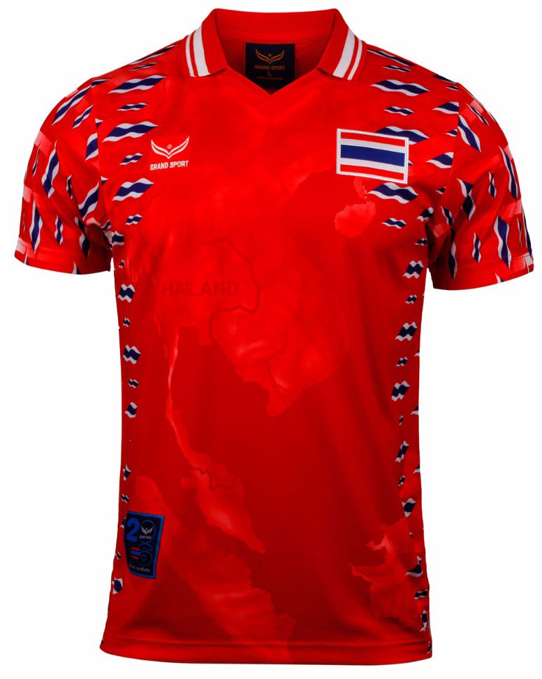Jersey top retro original
