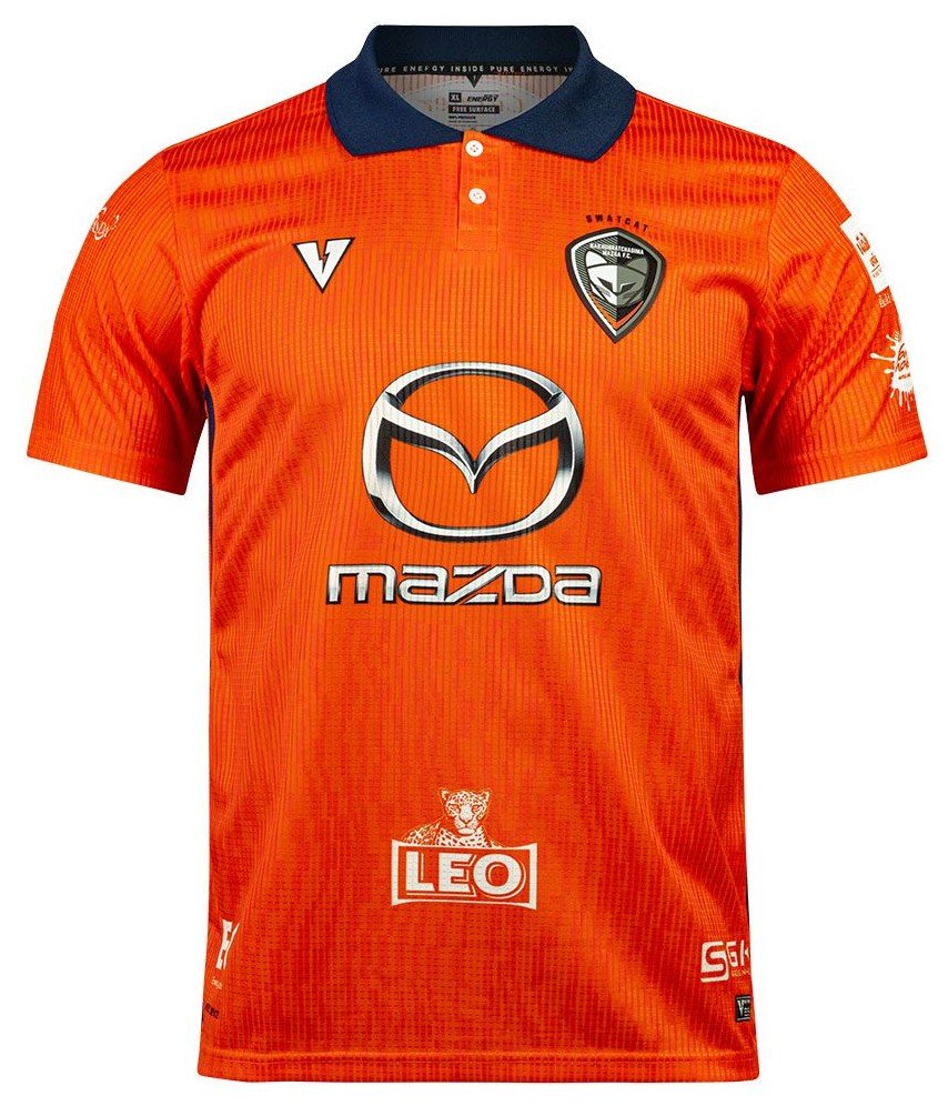 Nakhonratchasima Mazda FC Nakhonratchasima FC