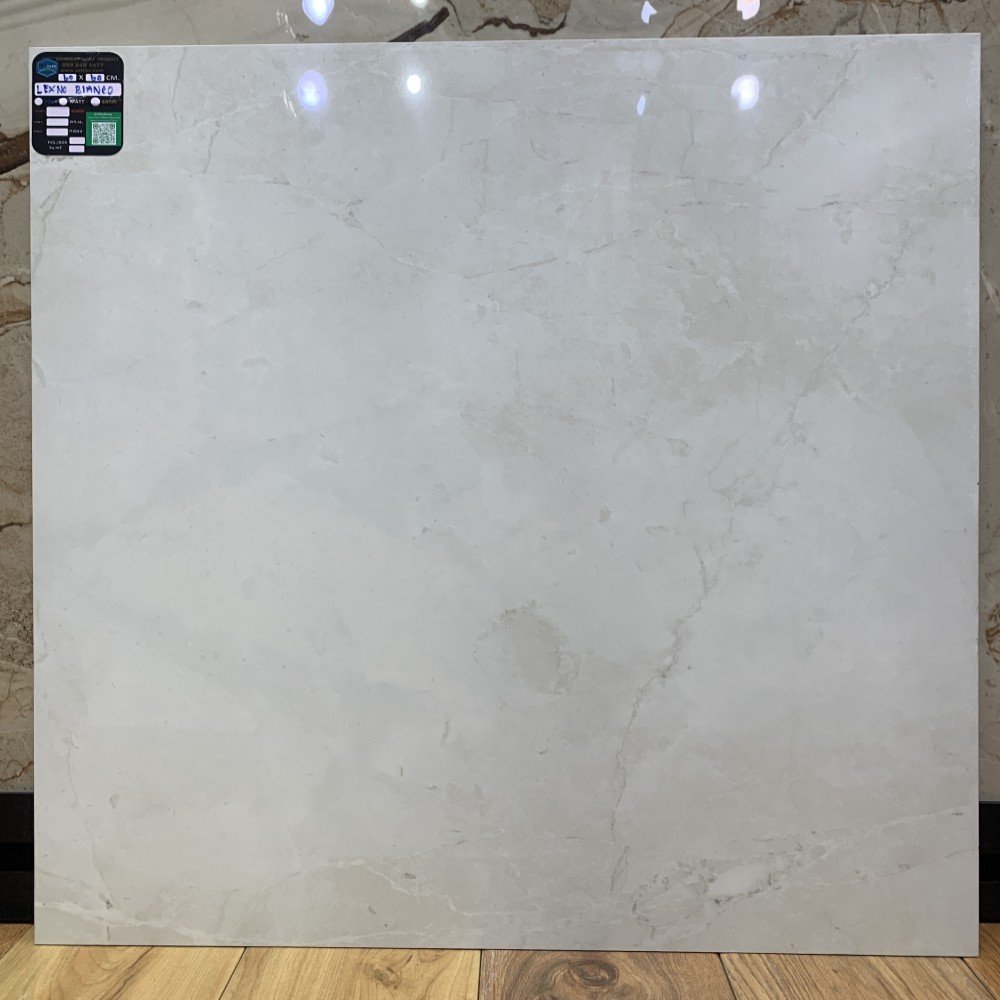 60X60 BLD- LEKNO BIANCO POL