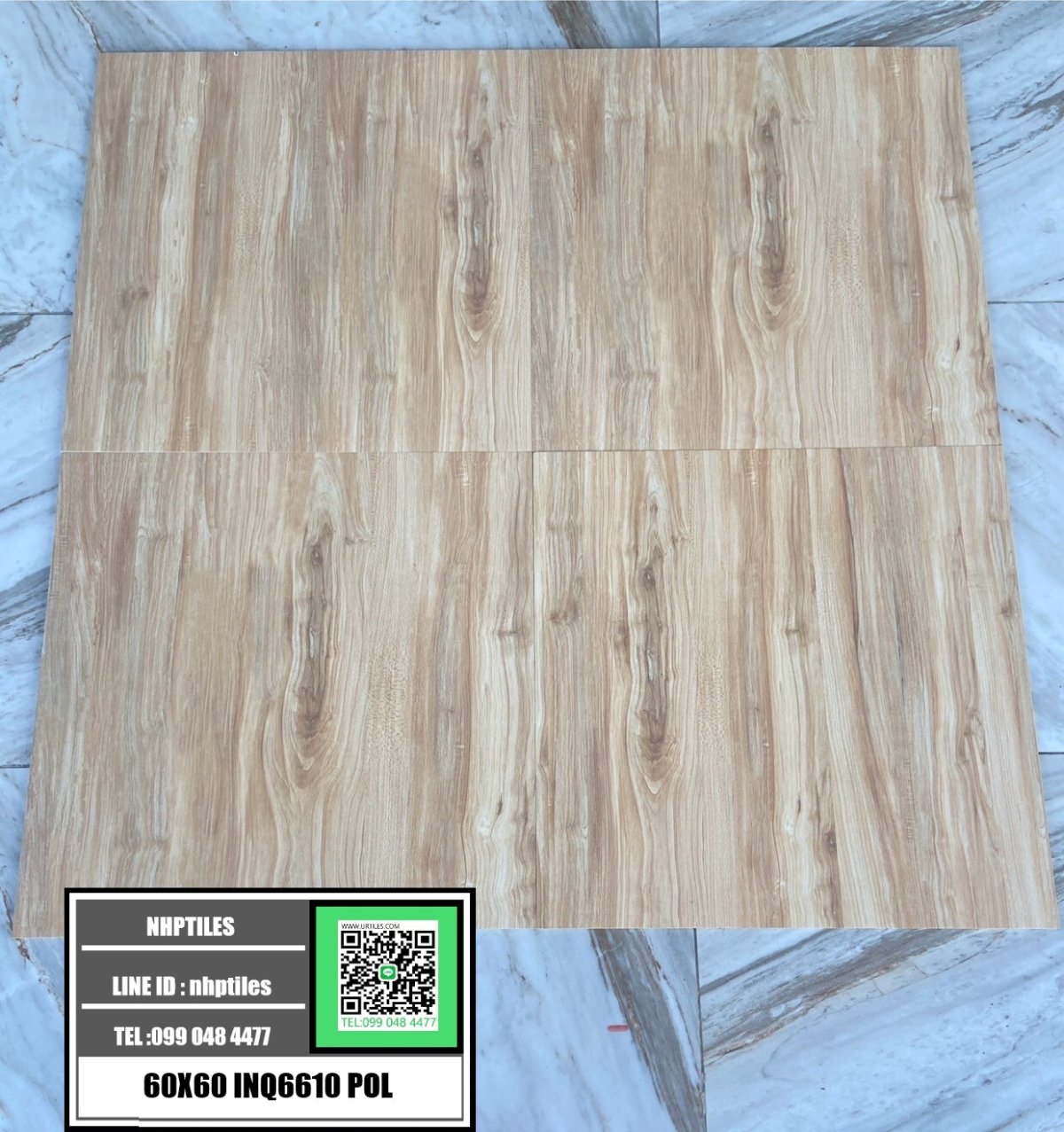 60X60 INQ6610 POL - urtiles