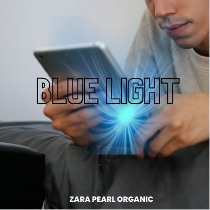 Blue Light Gen SKIN APPEARANCE