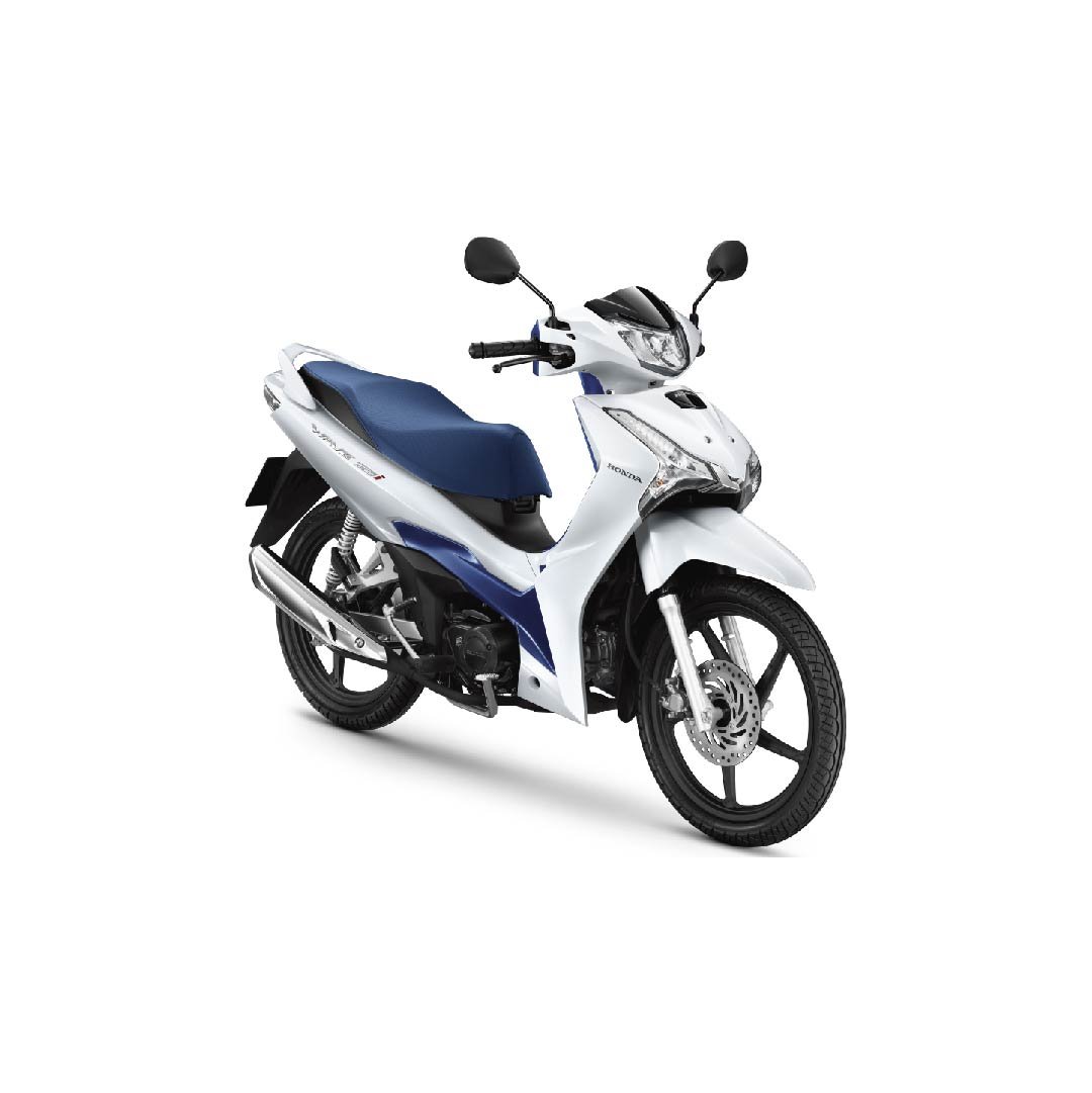 Wave 125i (AFS125MSFR TH, AFS125CSFR TH) apichokananbike