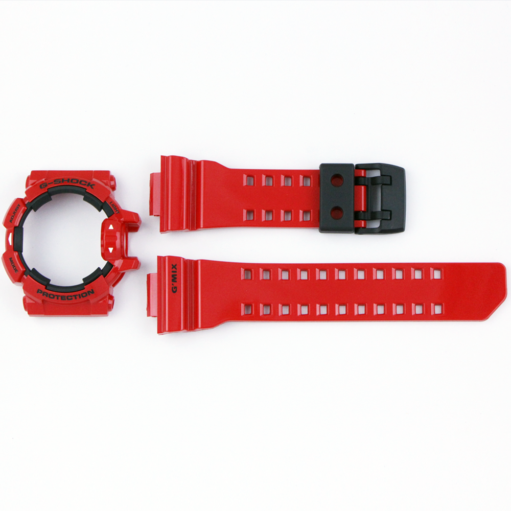 Casio G-Shock Case Strap GBA-400-4A