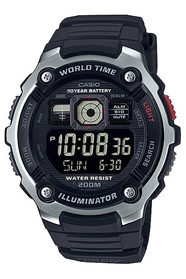 AE-2000W-1B - timekeepershop