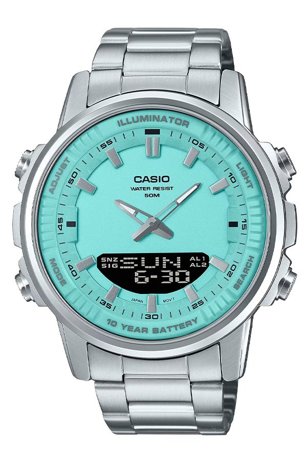 Casio Standard - AMW-880D-2A2