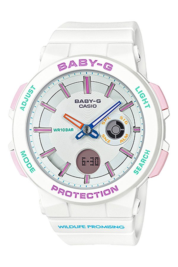 BA 255WLP 7A LOVE THE SEA AND THE EARTH 2019 timekeepershop