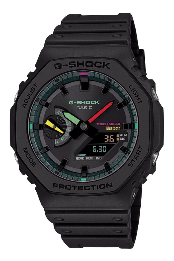 Casio G-Shock - GA-B2100MF-1A - timekeepershop
