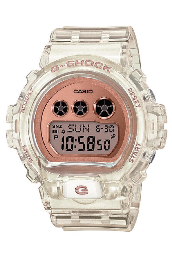 Casio G-Shock Mini - GMD-S6900SR-7