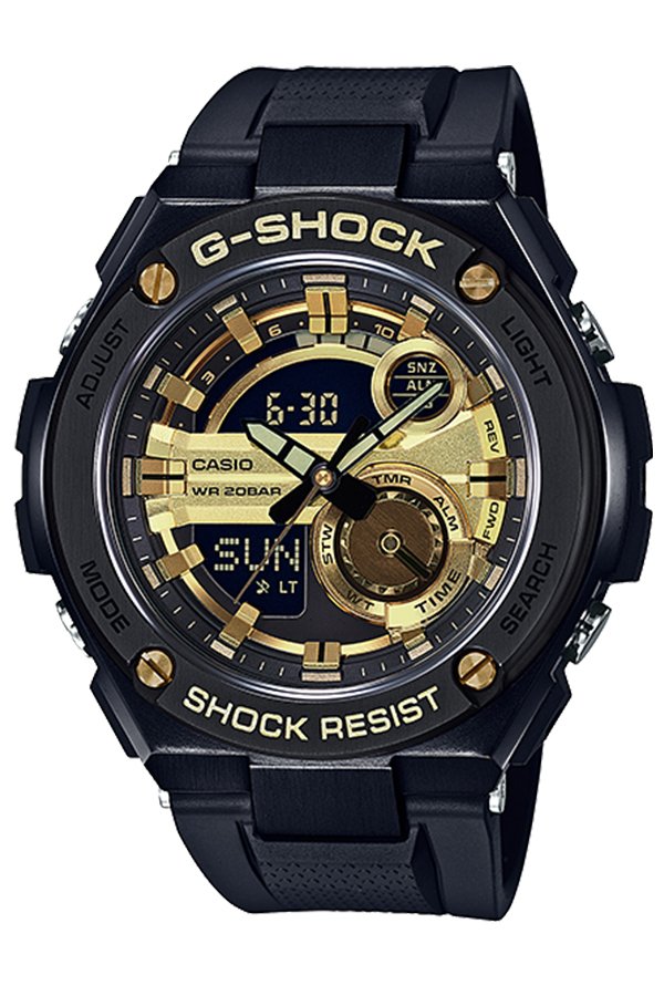 GST-210B-1A9