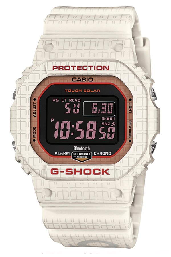G-SHOCK　GW-B5600 Купить Часы GW-B5600-2ER Metallic Mirror G-SHOCK | CASIO