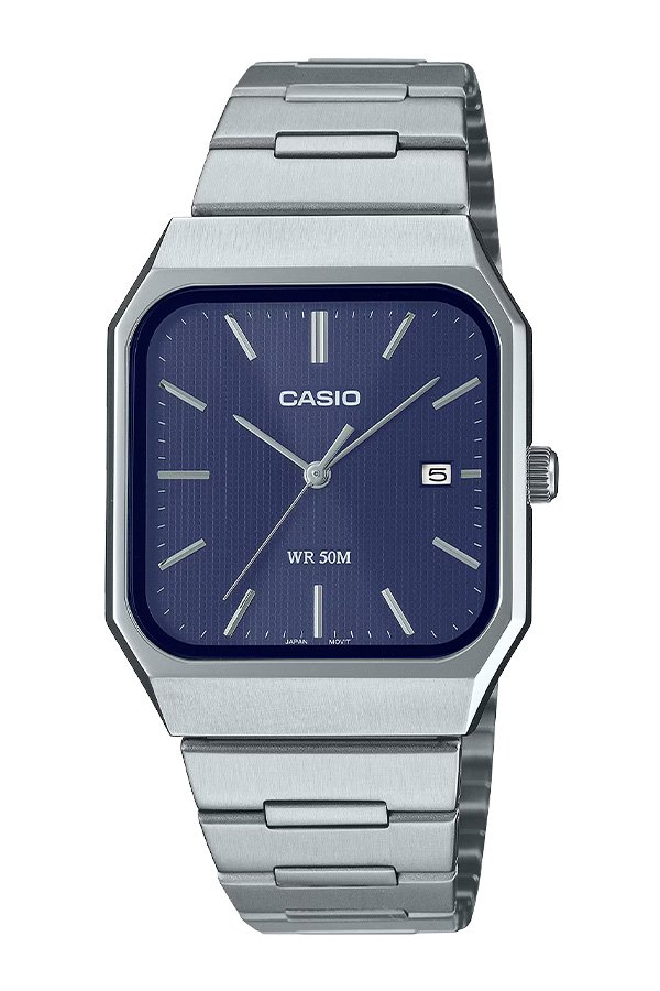 時計 CASIO MTP-B185D-1A MTP-B185D-1AVEF | CASIO