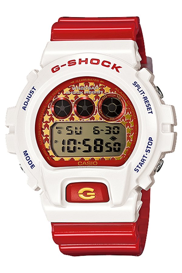 DW-6900SC-7