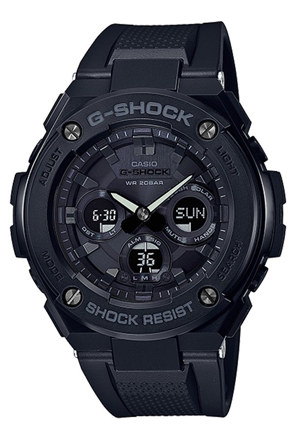 GST-S300G-1A1