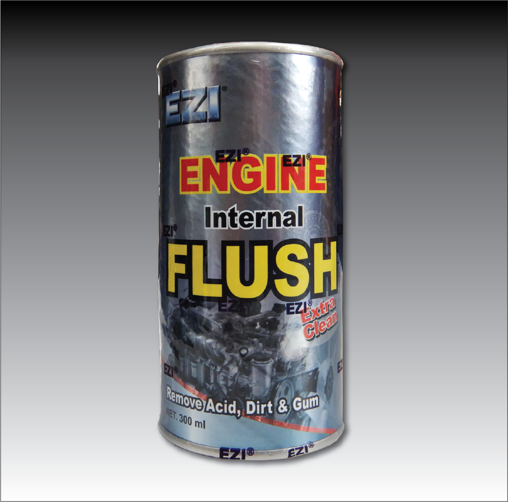 สารล้างฟอกเครื่องยนต์ EZI tprauto