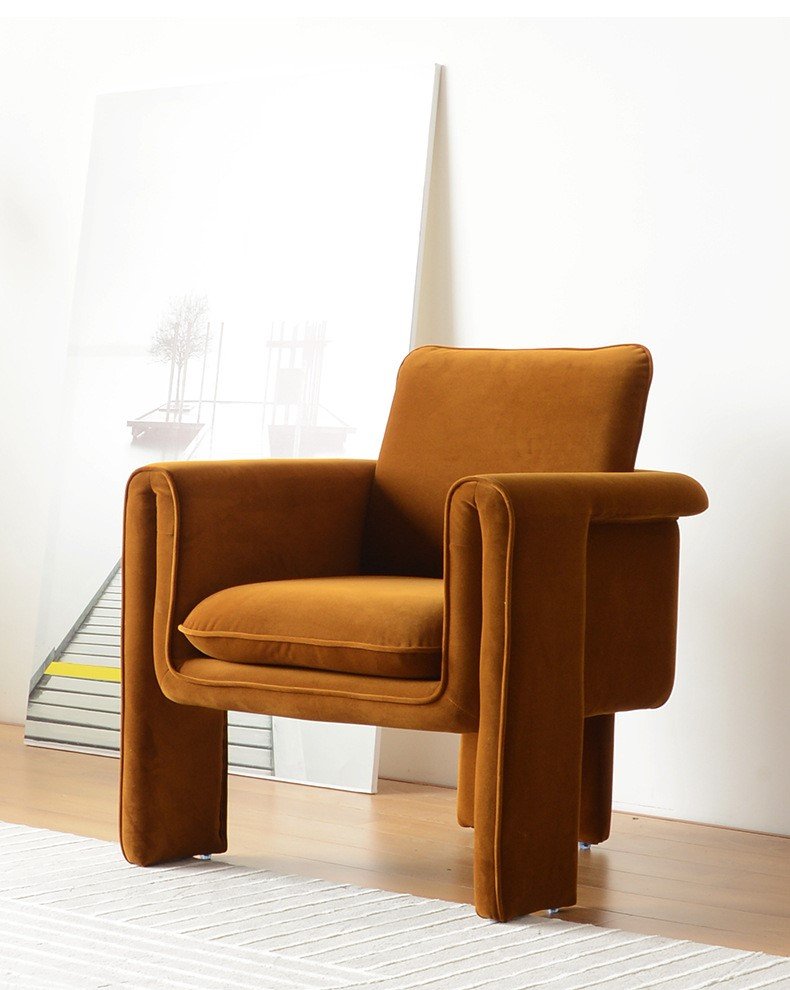 Armchair รุ่น Perth simplehaus