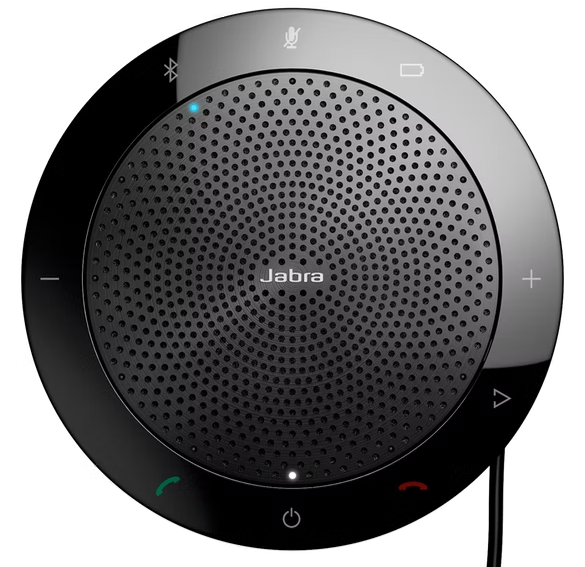 Jabra Speak 510 Mid-range portable USB and Bluetooth