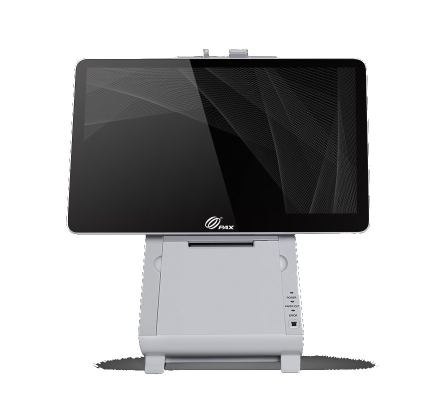 PAX E800 Payment Tablet Terminal