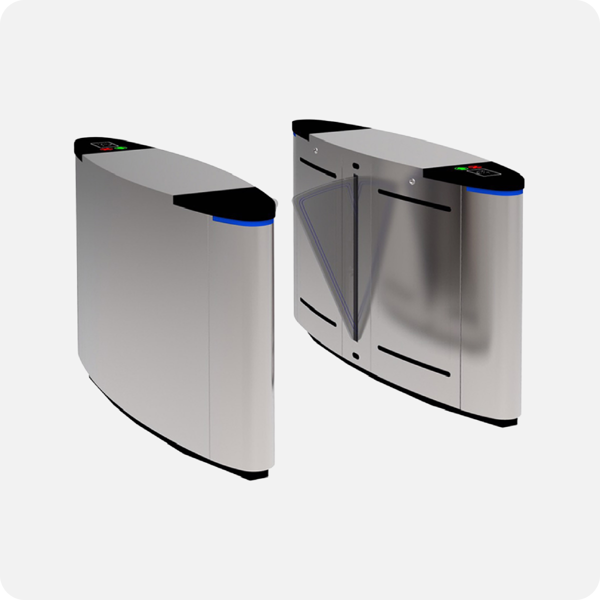 Installation Site Reference Flap Gate Solutions - cps